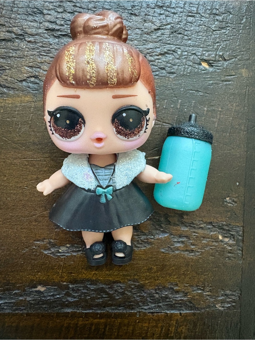 L.O.L. Surprise! It Baby Doll & Accessories